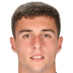 Футболист Хон Каррикабуру